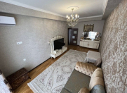 Satılır 1 otaqlı 45 m2 yeni tikili Suraxanı r.