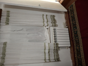 İcarəyə verilir 2 otaqlı 70 m2 həyət evi 8 km