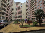 Satılır 2 otaqlı 80 m2 yeni tikili Nəsimi r.