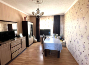 Satılır 5 otaqlı 120 m2 köhnə tikili Əhmədli m.