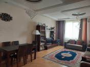 Satılır 3 otaqlı 120 m2 yeni tikili Bakı