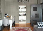 Satılır 3 otaqlı 80 m2 köhnə tikili Səbail r.