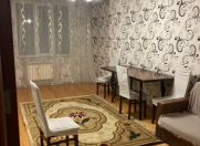 İcarəyə verilir 3 otaqlı 110 m2 yeni tikili 20 yanvar m.