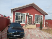 Satılır 3 otaqlı 100 m2 bağ evi Şağan