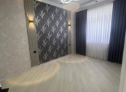 Satılır 2 otaqlı 65 m2 yeni tikili Bakı