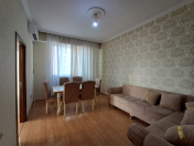 Satılır 3 otaqlı 65 m2 yeni tikili Xırdalan