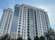 Satılır 6 otaqlı 342 m2 yeni tikili Yasamal r.