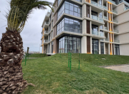 Satılır 2 otaqlı 75 m2 yeni tikili Nardaran