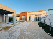 Satılır 4 otaqlı 150 m2 bağ evi Şüvəlan