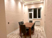 Satılır 3 otaqlı 92 m2 yeni tikili Əhmədli m.