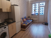 Satılır 1 otaqlı 76 m2 yeni tikili Saray