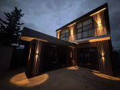 Satılır 4 otaqlı 180 m2 bağ evi Buzovna