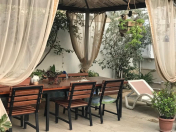 Satılır 4 otaqlı 89 m2 həyət evi Masazır