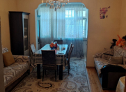 Satılır 5 otaqlı 120 m2 köhnə tikili Qaraçuxur