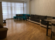 Satılır 5 otaqlı 210 m2 yeni tikili Gənclik m.