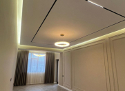 Satılır 3 otaqlı 114 m2 yeni tikili Gənclik m.