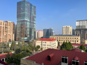 Satılır 4 otaqlı 120 m2 köhnə tikili Şah İsmayıl Xətai m.