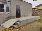 Satılır 3 otaqlı 70 m2 həyət evi Maştağa