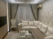 Satılır 3 otaqlı 82 m2 köhnə tikili Xalqlar Dostluğu m.