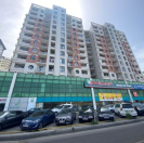 İcarəyə verilir 3 otaqlı 118 m2 yeni tikili 8 Noyabr m.