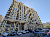 İcarəyə verilir 3 otaqlı 105 m2 yeni tikili Şah İsmayıl Xətai m.