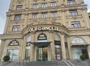 İcarəyə verilir 7 otaqlı 180 m2 ofis Gənclik m.