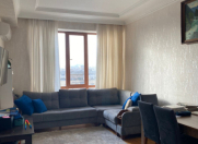 Satılır 2 otaqlı 55 m2 yeni tikili İnşaatçılar m.