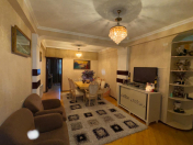 Satılır 4 otaqlı 136 m2 yeni tikili Yeni Yasamal