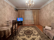 Satılır 3 otaqlı 90 m2 köhnə tikili 9 mkr