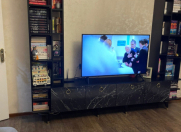 Satılır 3 otaqlı 65 m2 yeni tikili Yasamal r.