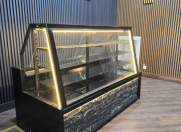 İcarəyə verilir 2 otaqlı 33 m2 obyekt Nərimanov r.