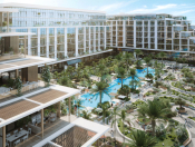 Satılır 2 otaqlı 67.2 m2 yeni tikili Sabunçu r.