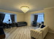 Satılır 4 otaqlı 155 m2 yeni tikili 20 yanvar m.