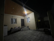 Satılır 4 otaqlı 140 m2 həyət evi Zığ