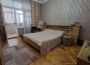 Satılır 3 otaqlı 80 m2 köhnə tikili Nəriman Nərimanov m.