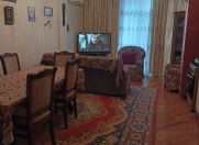 Satılır 4 otaqlı 116 m2 yeni tikili Nəriman Nərimanov m.