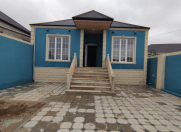 Satılır 4 otaqlı 135 m2 həyət evi Maştağa