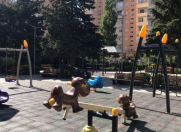 Satılır 2 otaqlı 60 m2 köhnə tikili Y.Günəşli