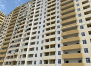 İcarəyə verilir 2 otaqlı 55 m2 yeni tikili Xırdalan
