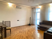 Satılır 3 otaqlı 135 m2 yeni tikili Nizami m.