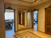 Satılır 4 otaqlı 180 m2 yeni tikili Kimya şəhərciyi