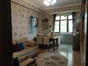 Satılır 2 otaqlı 57 m2 yeni tikili Xırdalan