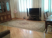 Satılır 3 otaqlı 106 m2 yeni tikili Qələbə dairəsi