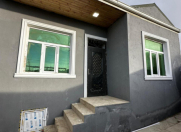 Satılır 3 otaqlı 65 m2 həyət evi Hökməli