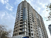 Satılır 2 otaqlı 85 m2 yeni tikili Gənclik m.