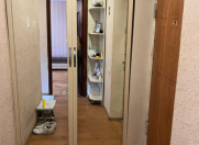 Satılır 1 otaqlı 40 m2 köhnə tikili Gənclik m.