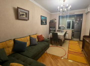 Satılır 3 otaqlı 65 m2 köhnə tikili 3 mkr