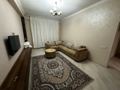 İcarəyə verilir 2 otaqlı 70 m2 yeni tikili Nəriman Nərimanov m.