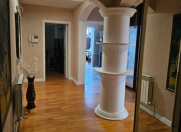 Satılır 4 otaqlı 125 m2 yeni tikili Nizami m.