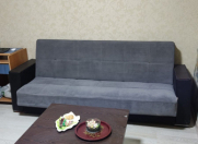 Satılır 1 otaqlı 35 m2 köhnə tikili Sahil m.